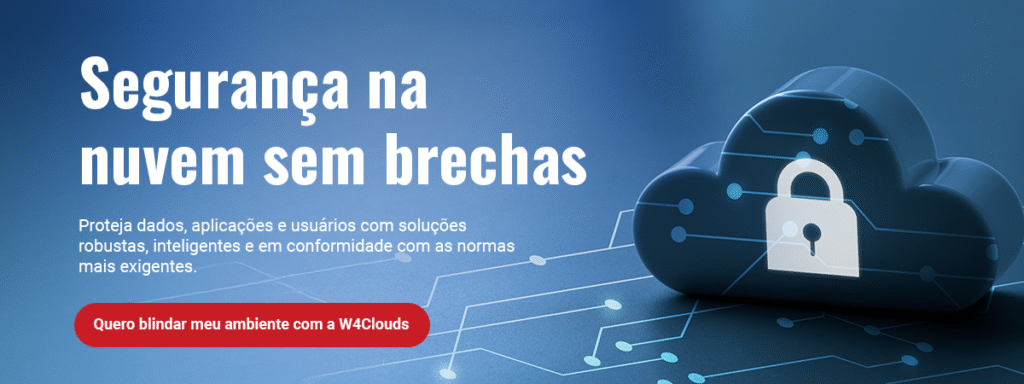 soluções em segurança nuvem