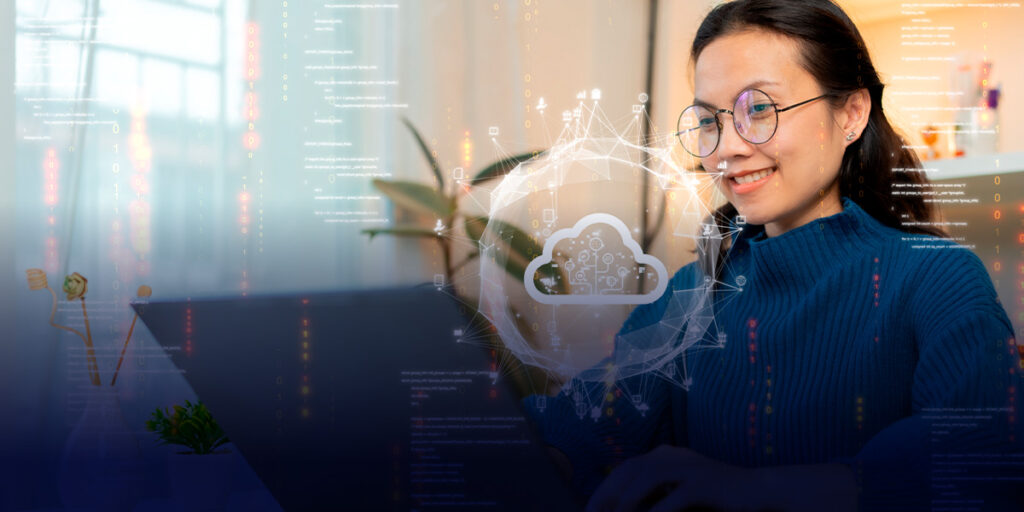 migração para nuvem