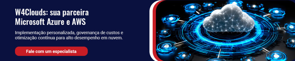 soluções de migração de nuvem