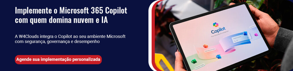 IA microsoft copilot