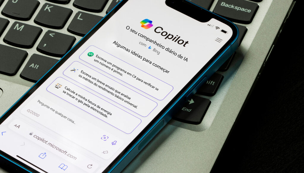 6 benefícios da adoção do Microsoft 365 com Copilot