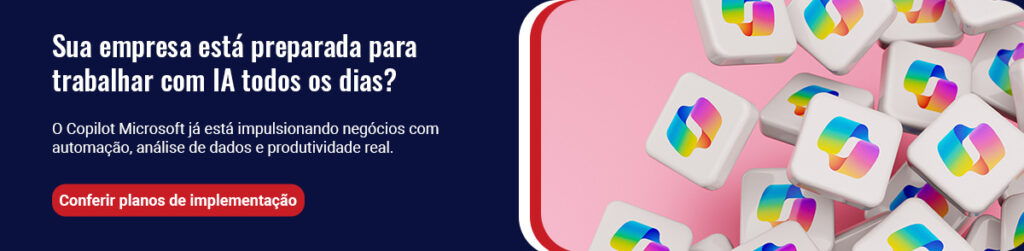 planos de implementação M365 com Copilot