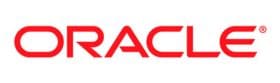 Logo Oracle wp